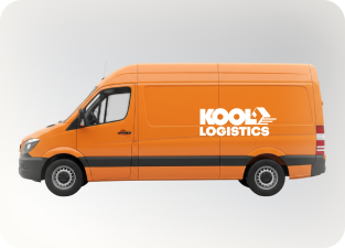 Delivery Vans